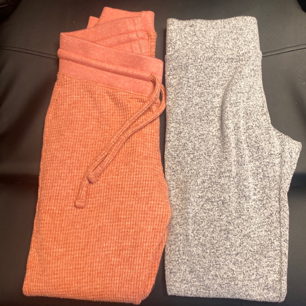 NWOT Lauren Conrad..Super Soft leggings